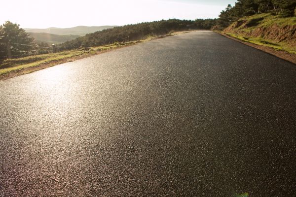 Asphalt Cleaning in Rockledge