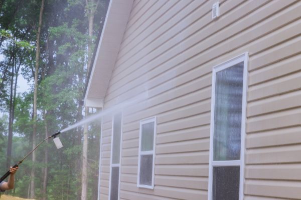 Home Power Washing in Rockledge