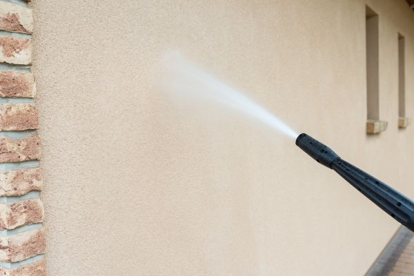 Exterior Home Cleaning in Rockledge