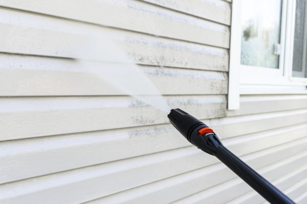 House Soft Washing in Rockledge