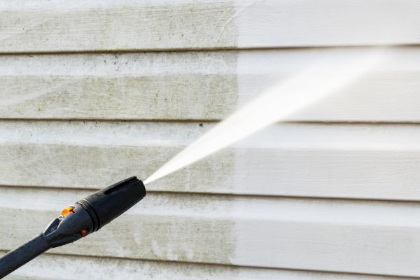 House Exterior Cleaning in Rockledge