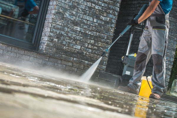 Power Cleaning in Rockledge