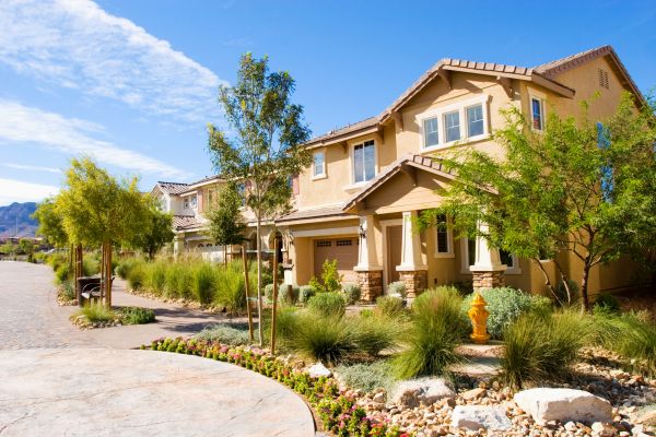 Stucco Power Washing in Rockledge