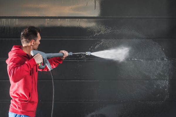 Exterior Washing in Rockledge