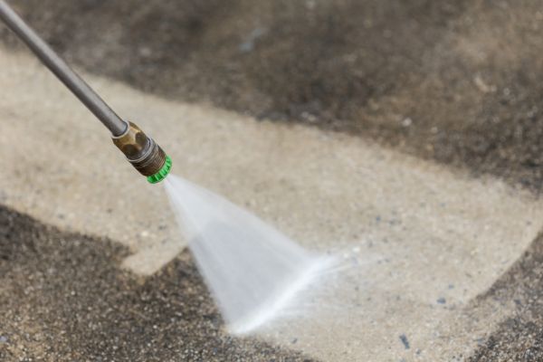 Pavement Washing in Rockledge