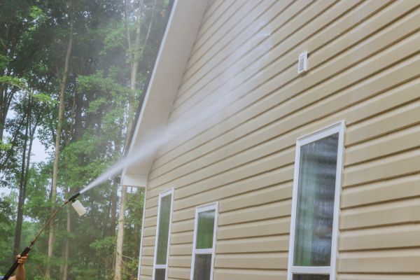 Building Cleaning in Rockledge