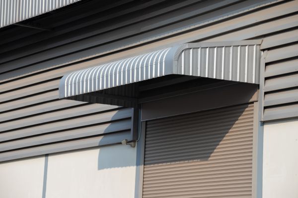 Awning Power Washing in Rockledge