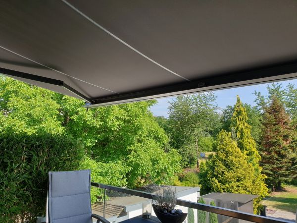 Fabric Awning Cleaning in Rockledge