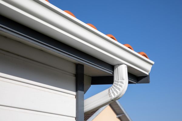 Roofline Cleaning in Rockledge