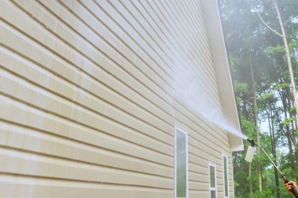 Home Exterior Washing in Rockledge