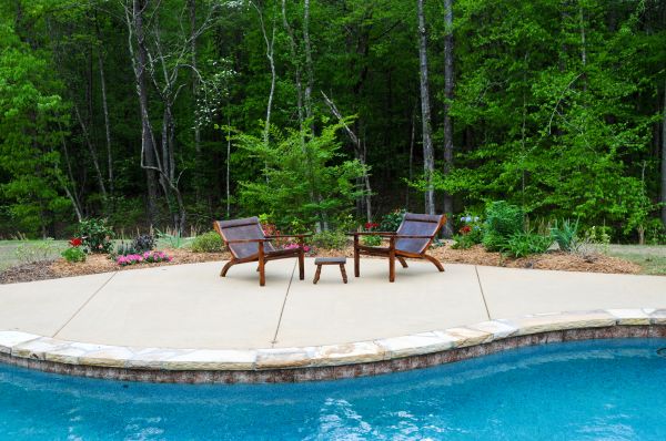 Pool Patio Cleaning in Rockledge