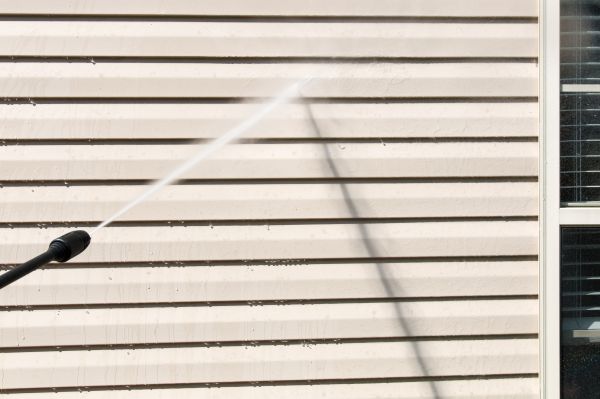 Apartment Power Washing in Rockledge